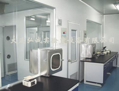 醫(yī)用凈化間